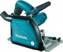 Makita CA5000XJ 240V Aluminium Groove Cutter/Plunge Saw £569.95